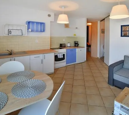 Osiedle Jantar Apartman Kołobrzeg