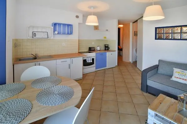 Osiedle Jantar Apartman Kołobrzeg