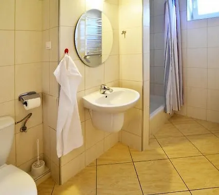 Apartamento Osiedle Jantar Kołobrzeg
