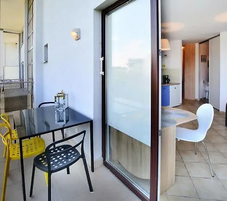 Apartamento Osiedle Jantar