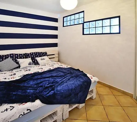 Osiedle Jantar Kołobrzeg