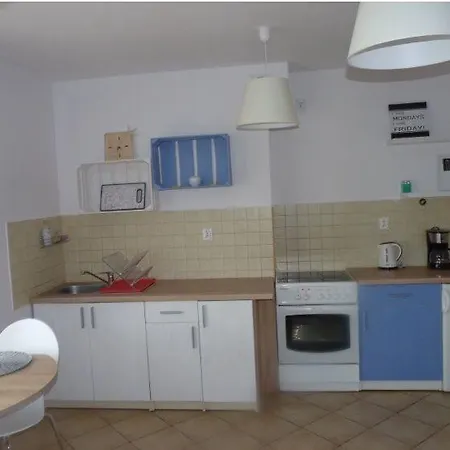 Osiedle Jantar Apartamento