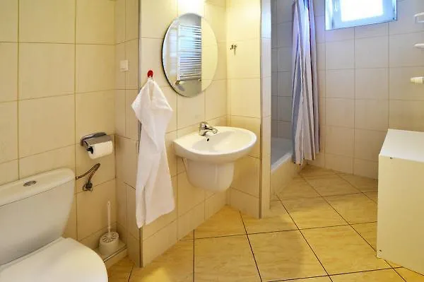 Apartamento Osiedle Jantar Kołobrzeg